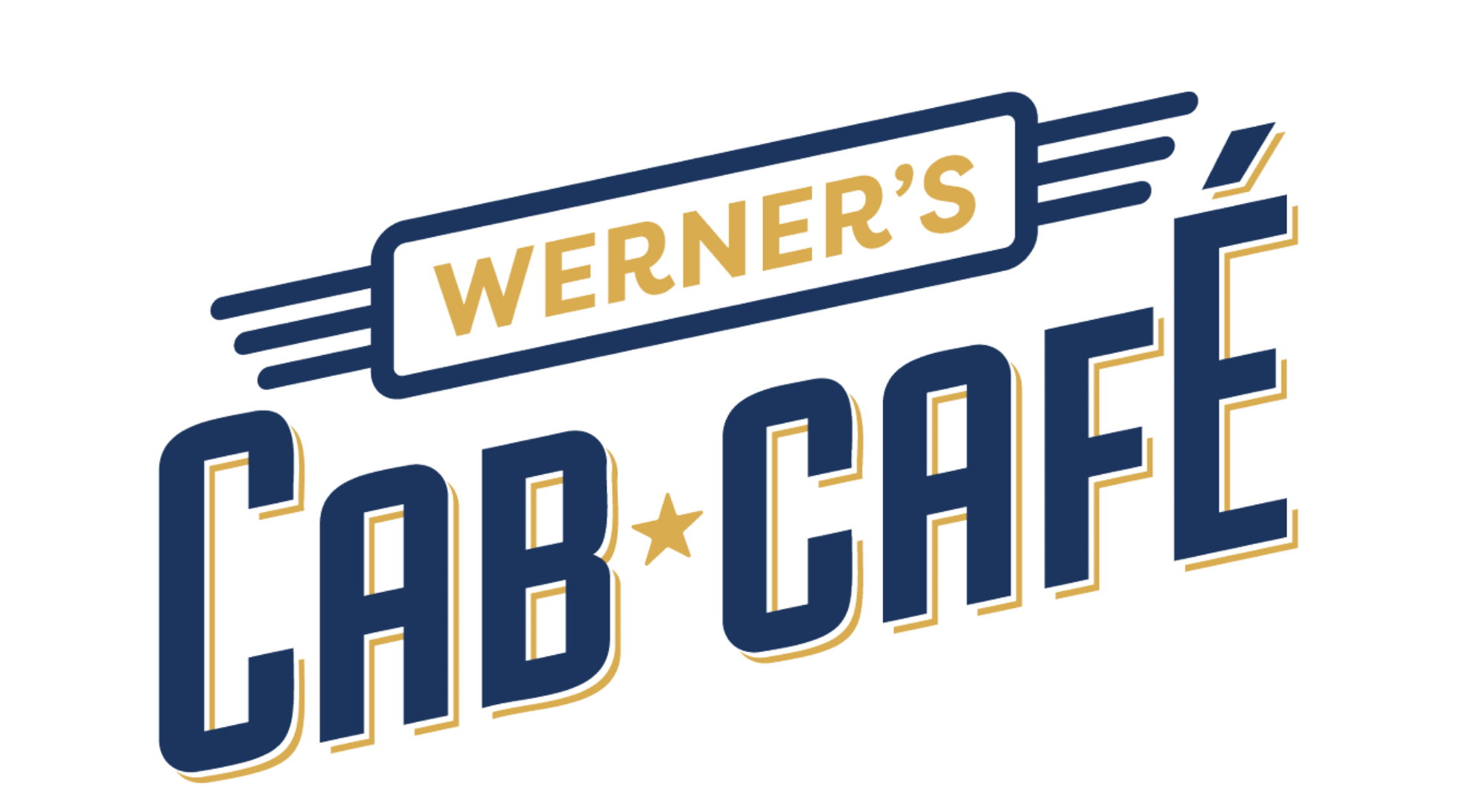Cab Café
