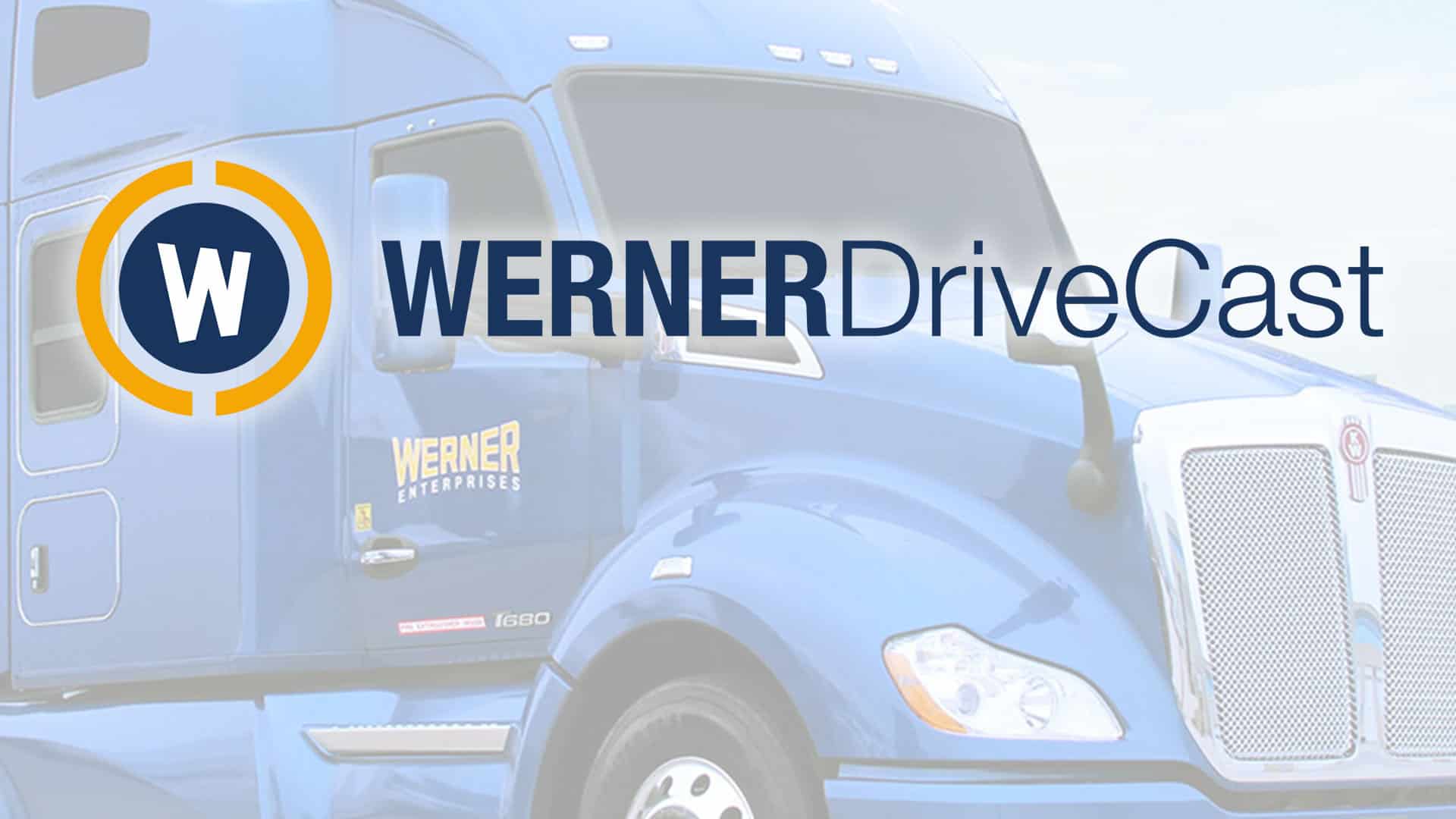 truck driver outlook