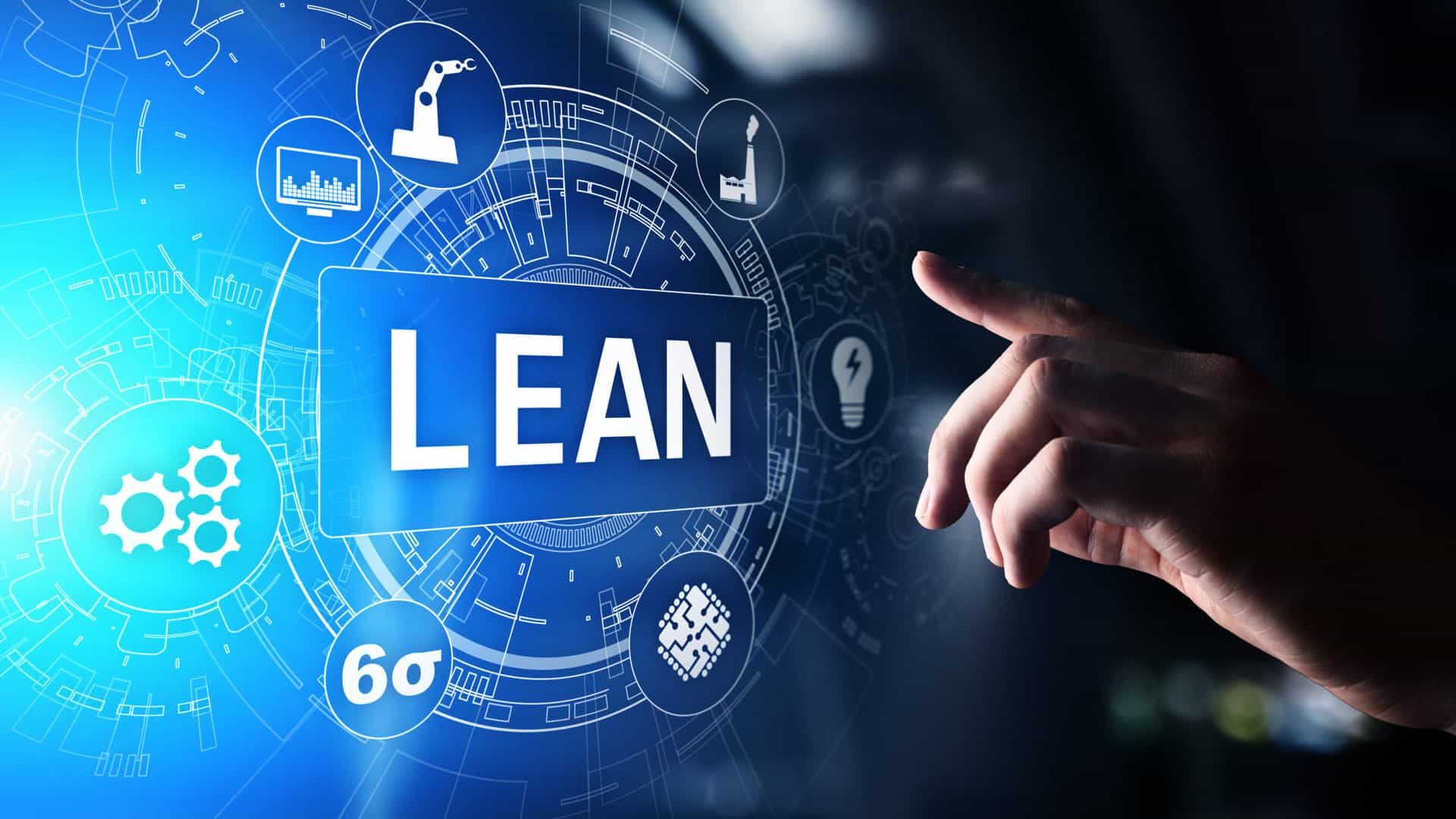 Lean Thinking