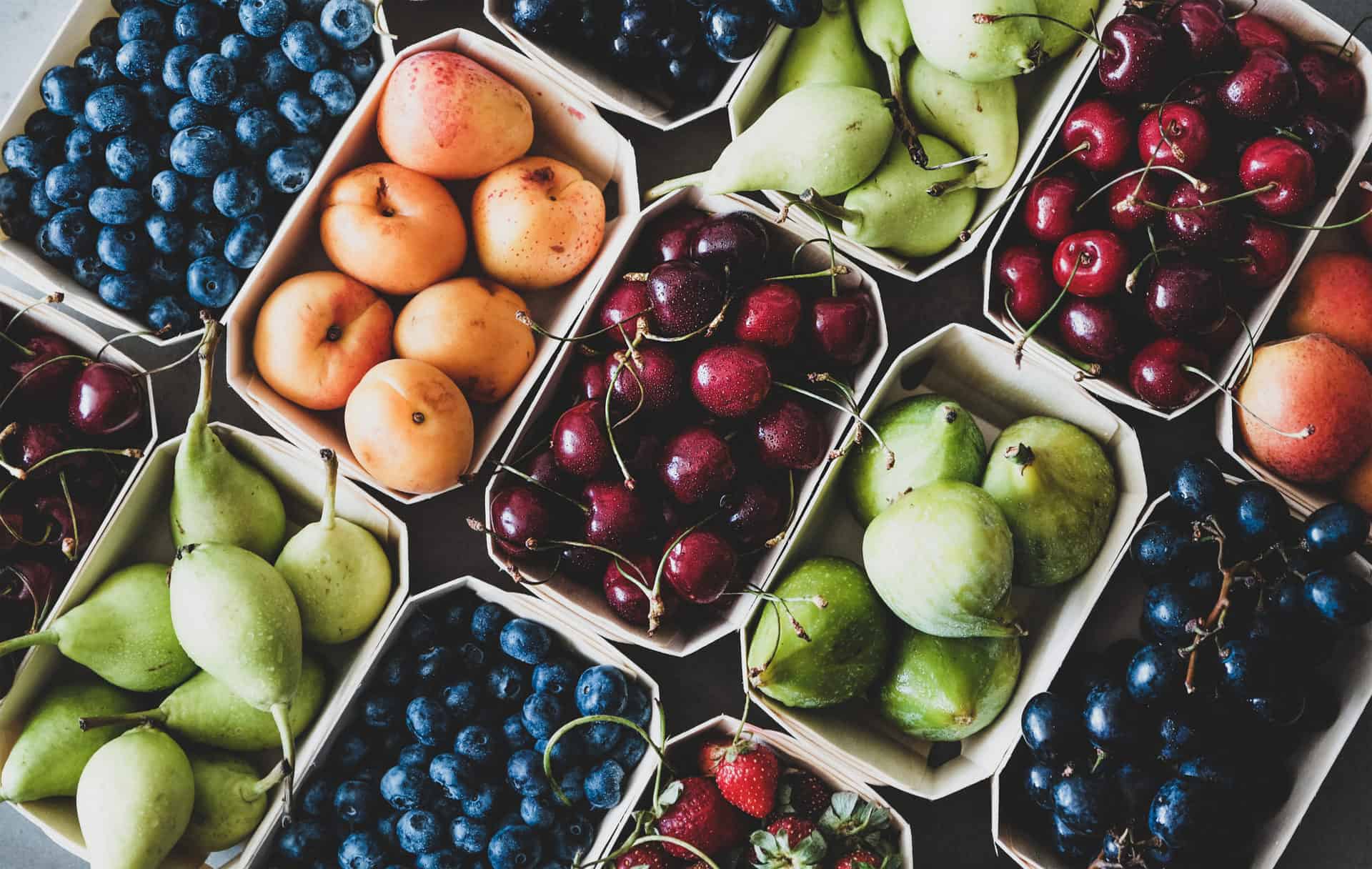 produce season
