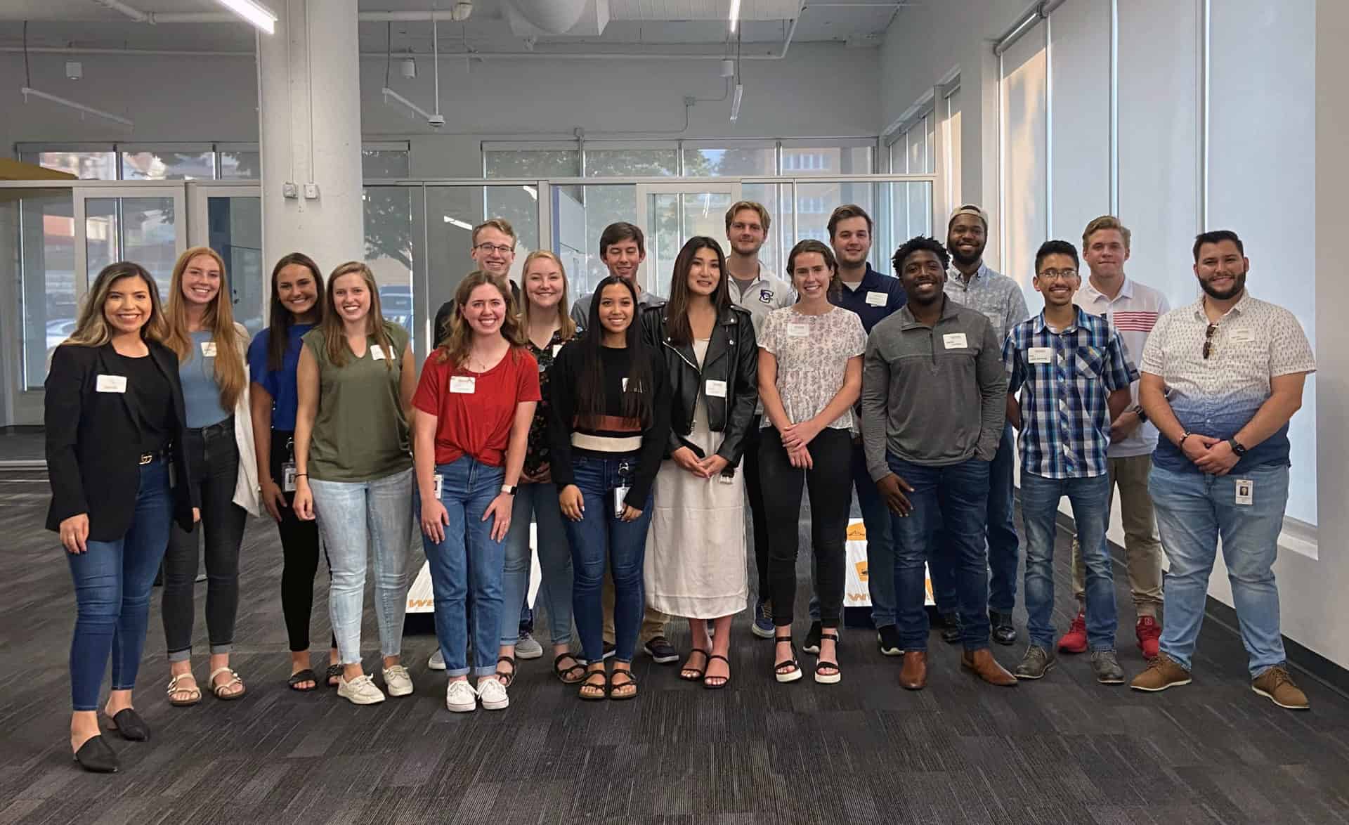 How To Make the Most of an Internship