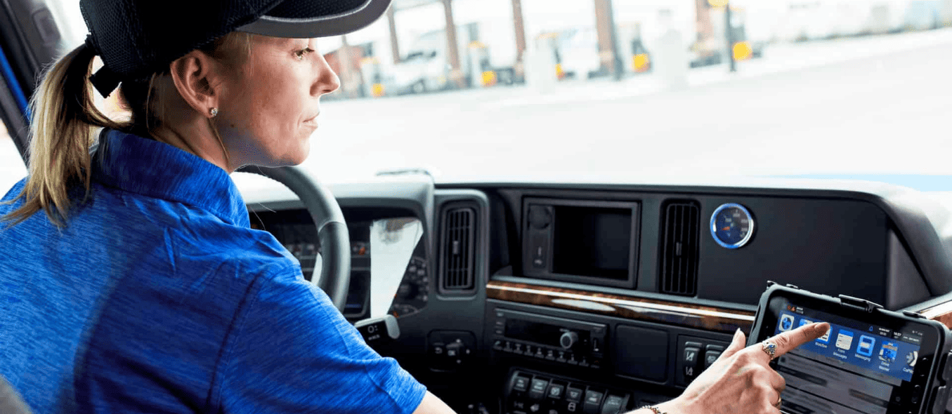 truck driver shortage