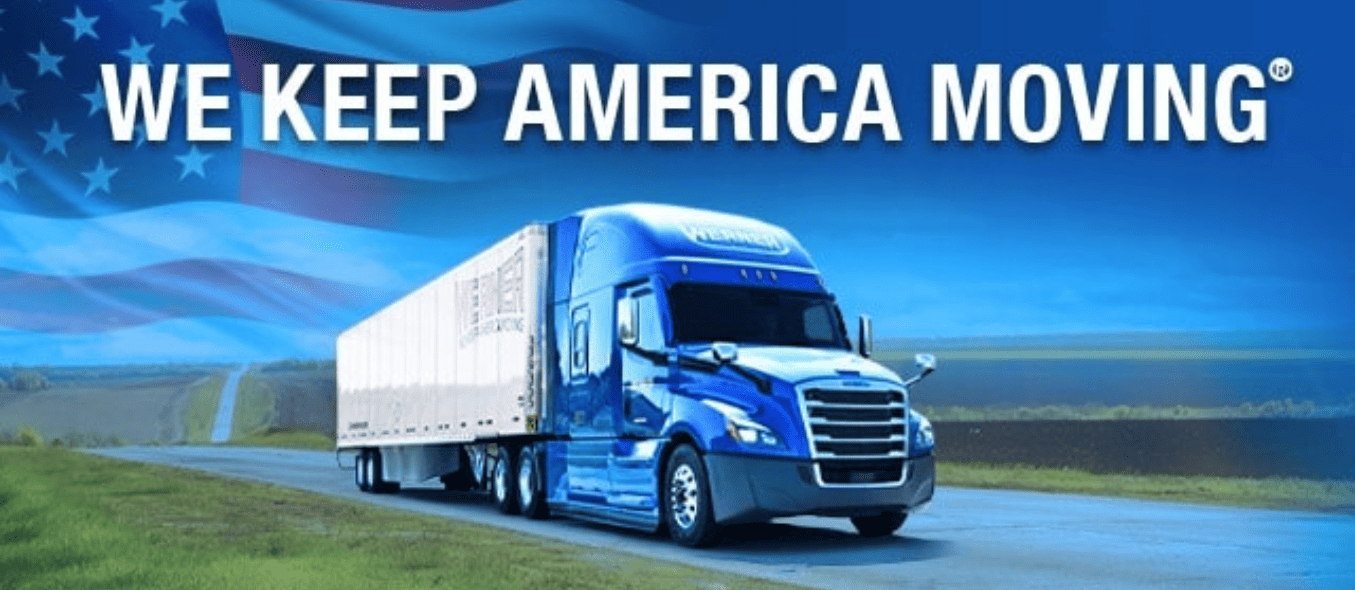 werner veteran drivers