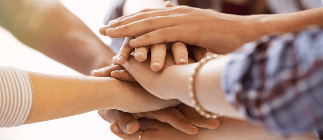 fight against human trafficking