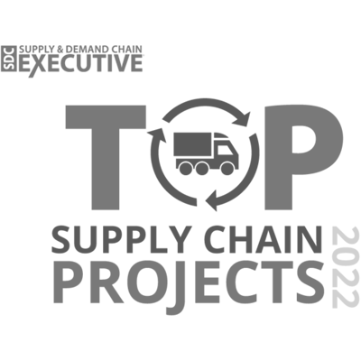 Supply & Demand Chain Executive