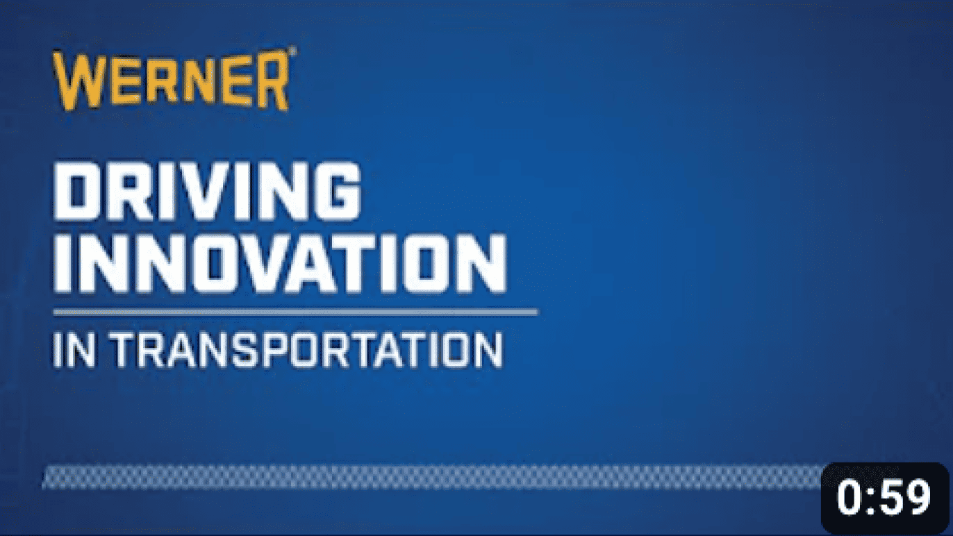 The Werner EDGE for Carriers Difference