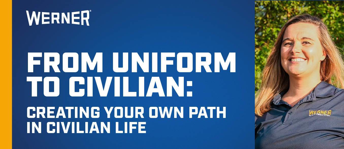 veteran transition