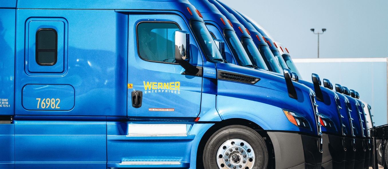 Werner Fleet