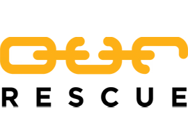 OUR Rescue logo