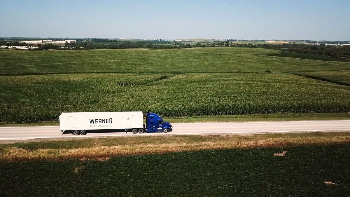 Freight Equipment