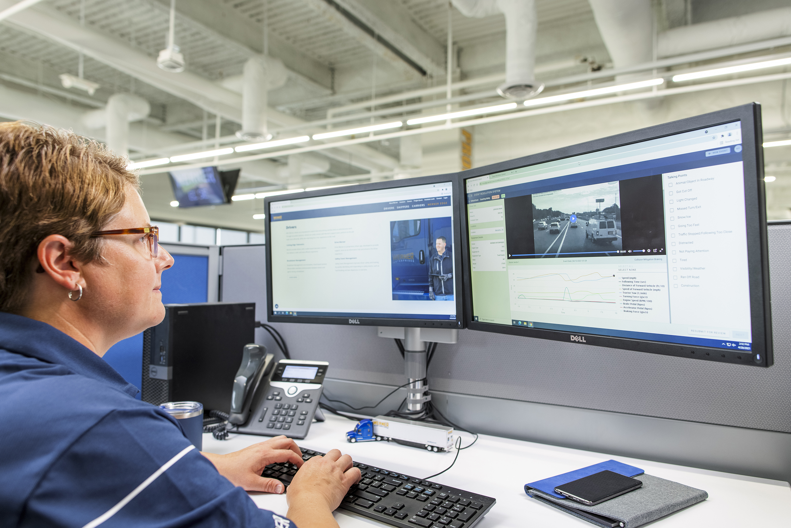Dedicated Solutions