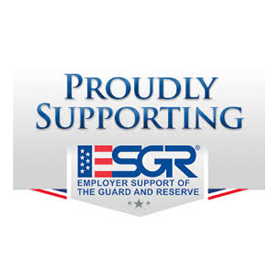 Employer Support of the Guard and Reserve (ESGR)