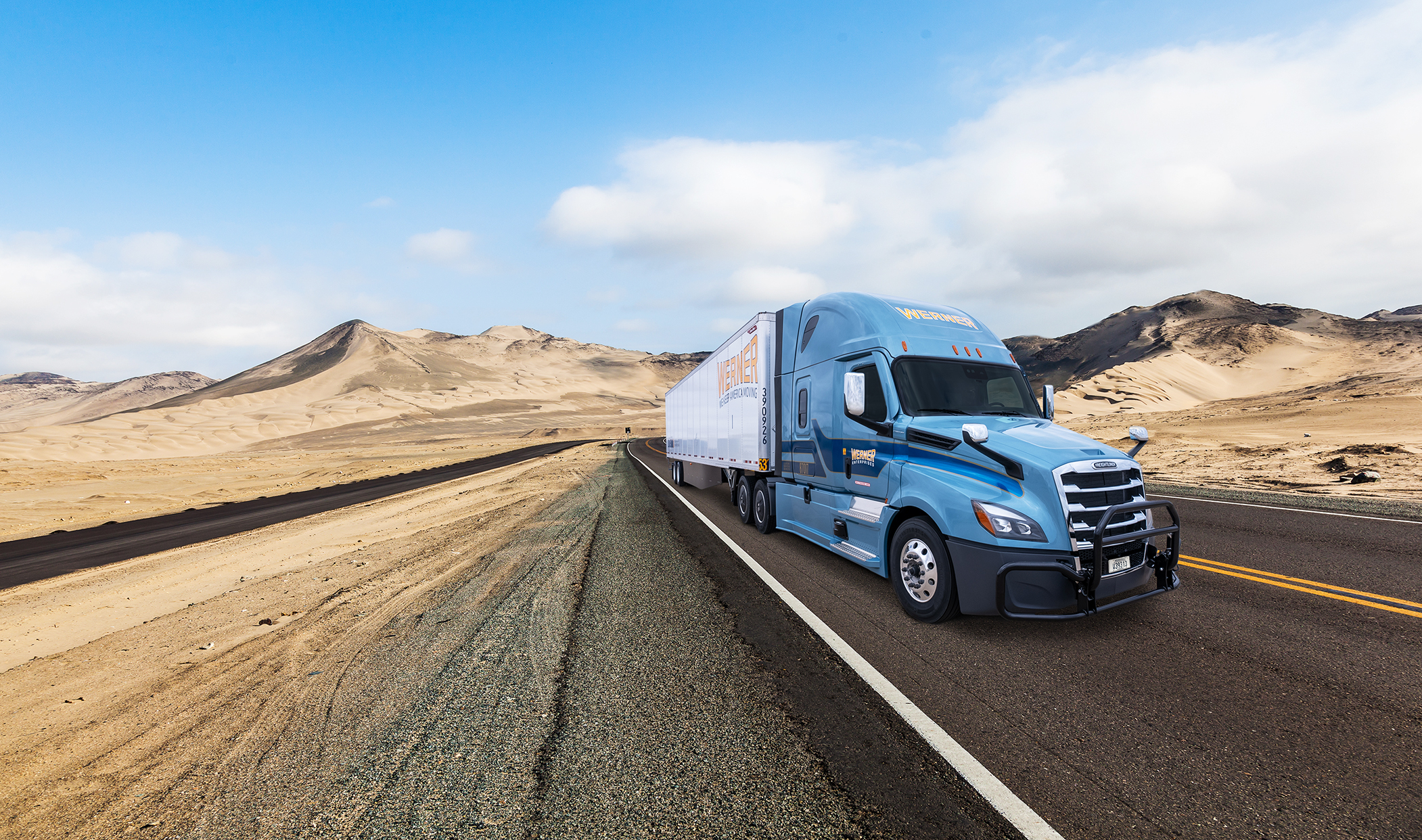 How to Choose the Best Transportation Company for Your Business