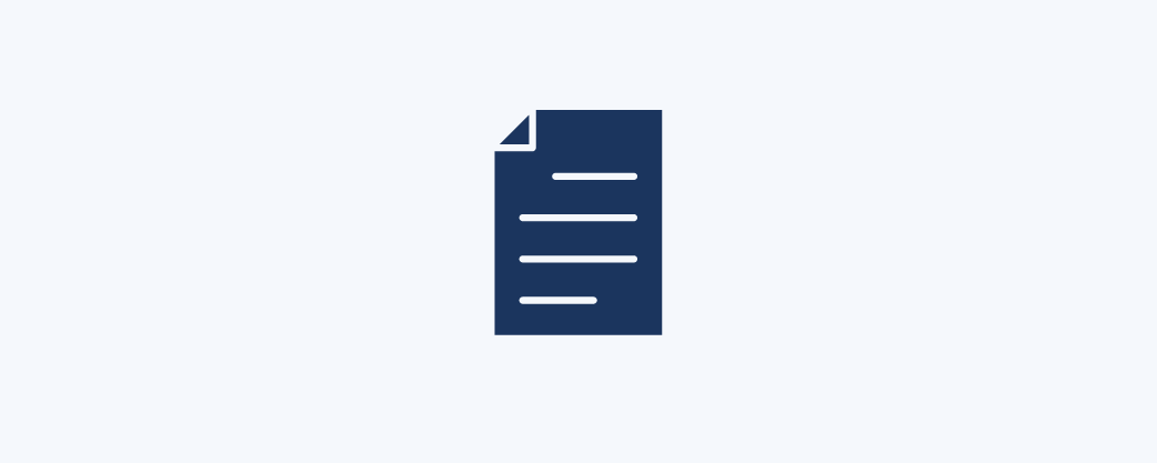 Article icon