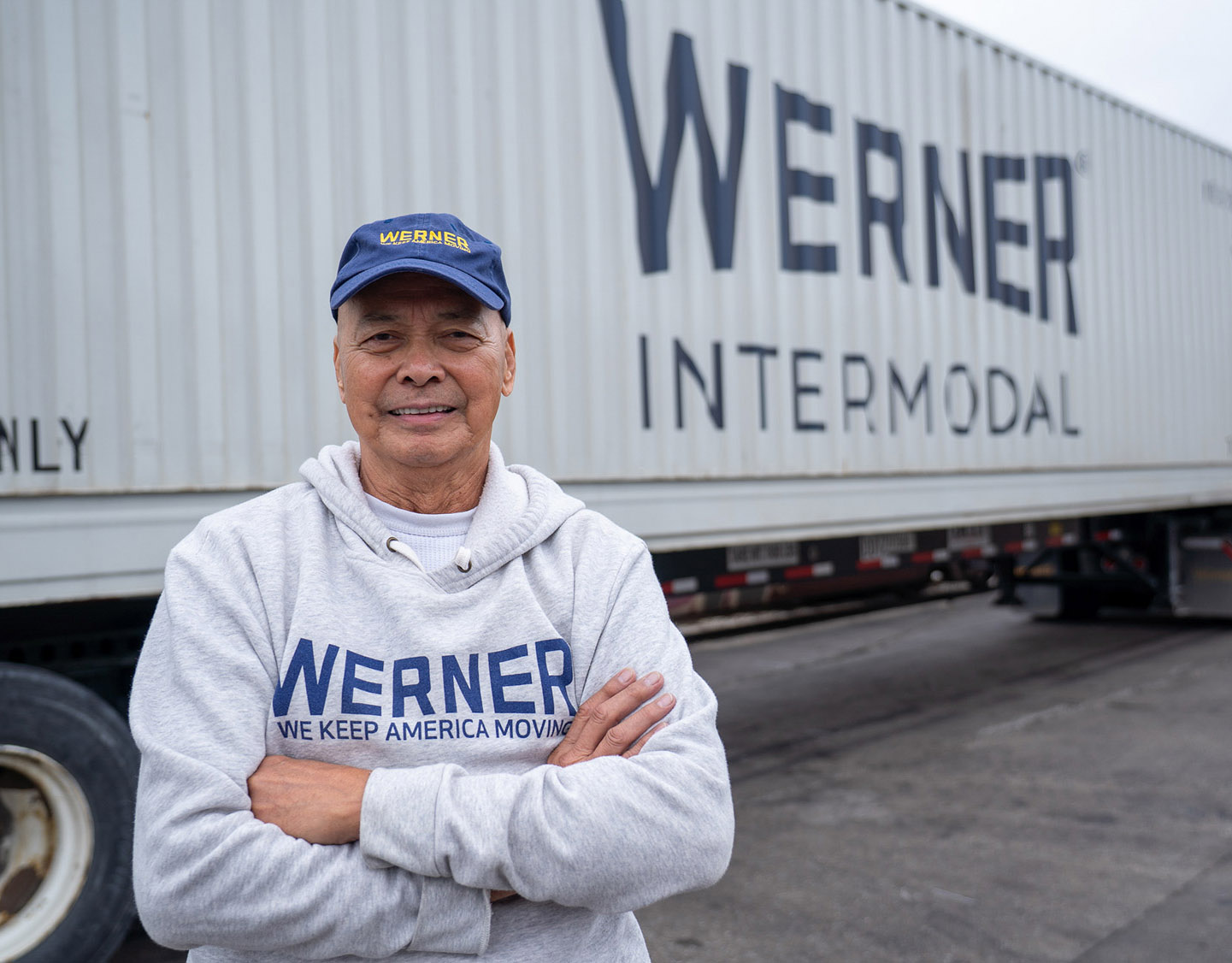 Transporte Intermodal