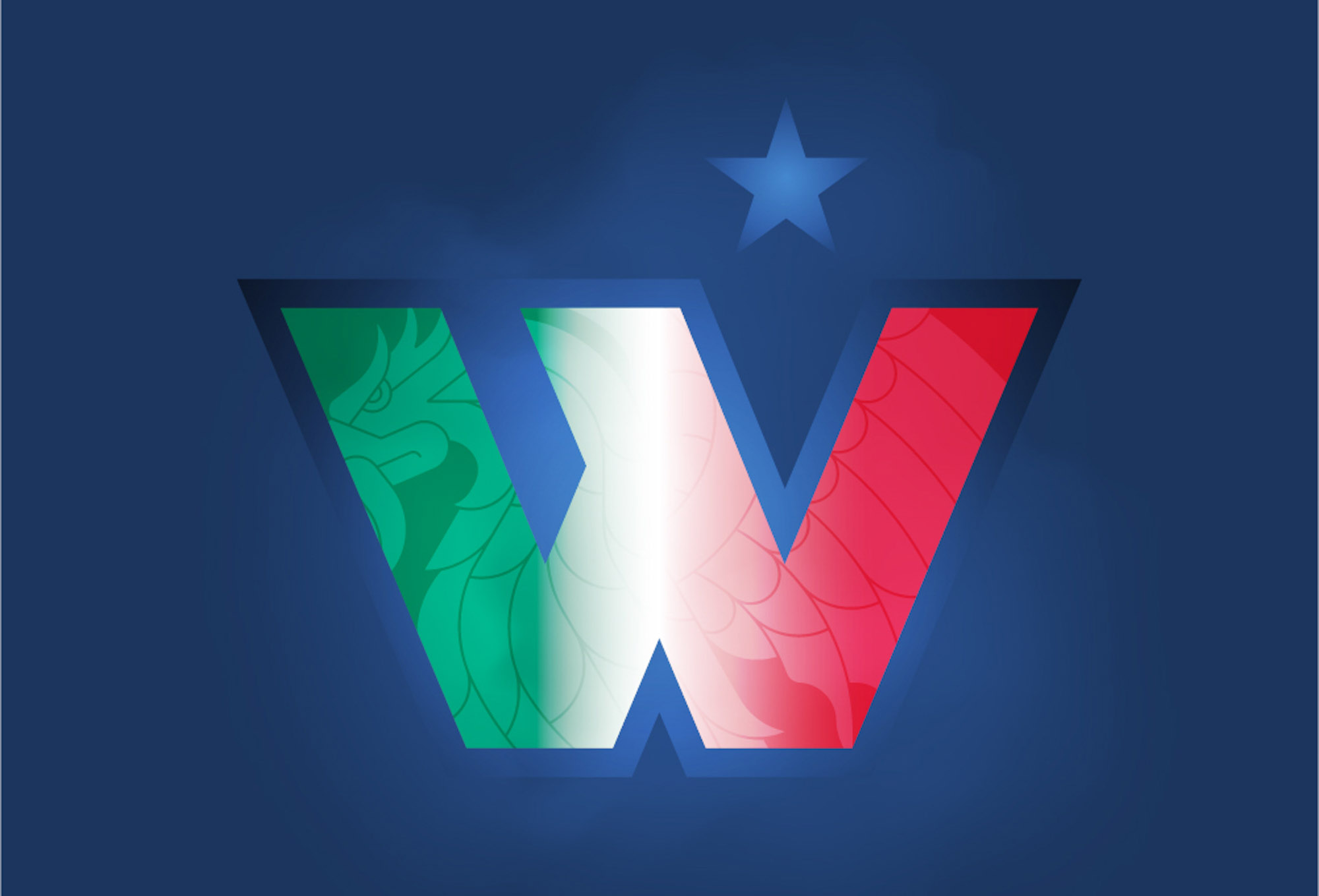 Werner Mexico service coverage map