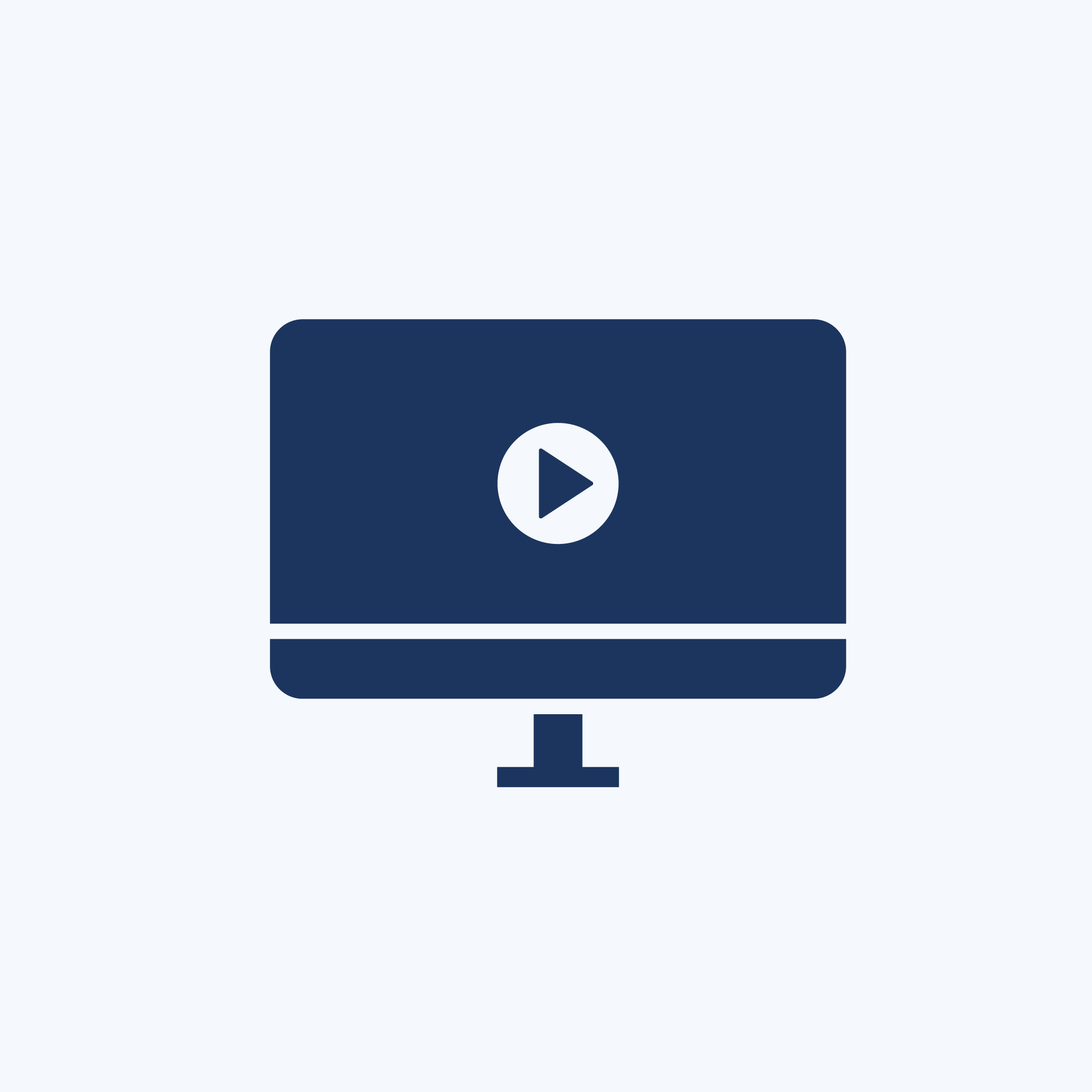 Video icon