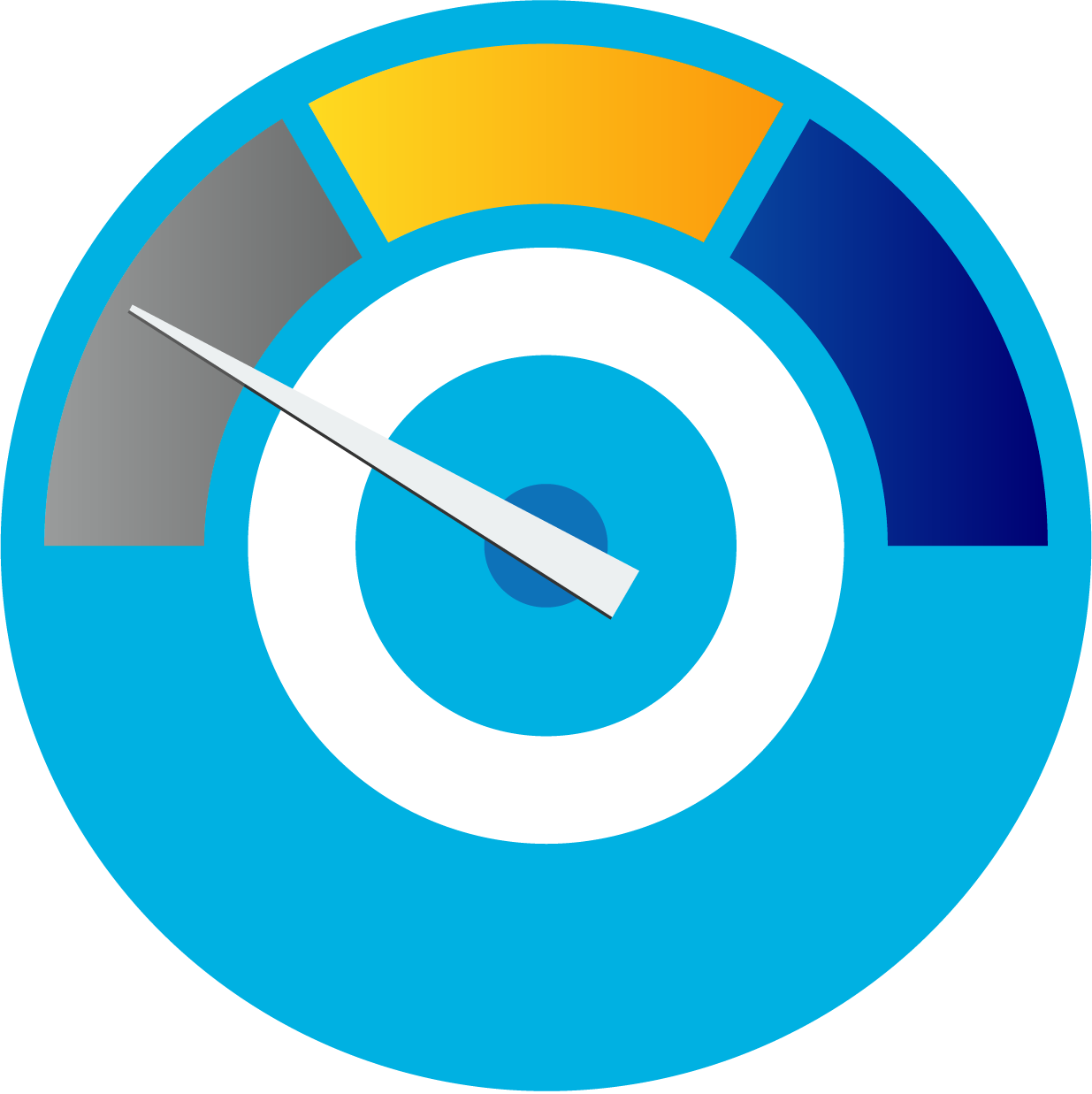 Select Level pay dial
