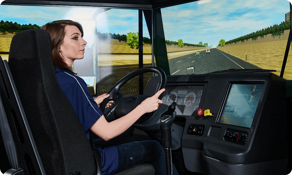 Drivers - Truck Driver Training - Werner Enterprises