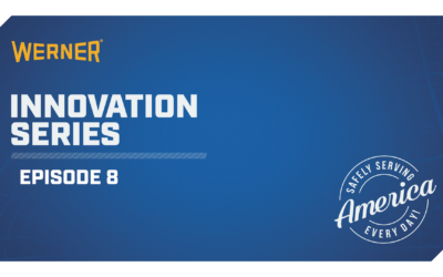 May Innovation Series Podcast