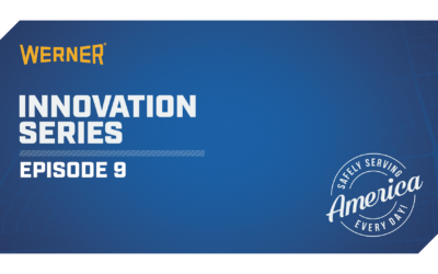 June Innovation Series Podcast
