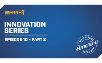 July Innovation Series Part 2