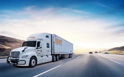 Dedicated Solutions: Werner’s Ultimate Answer to Your Transportation and Logistics Needs