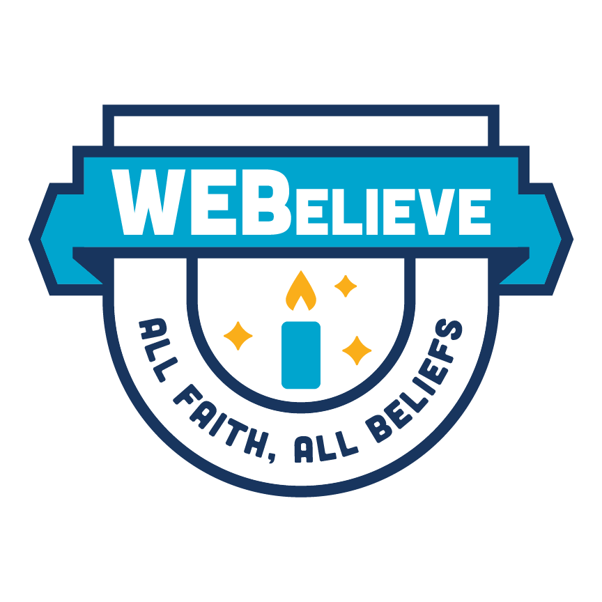 WEBelieve